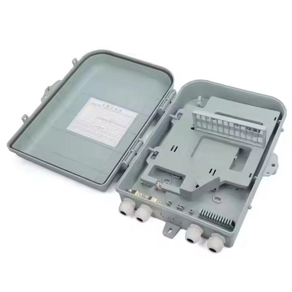 Defrosting Methods for Cold Storage Electrical Distribution Boxes