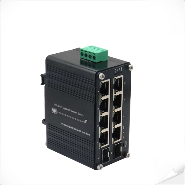 IoT-Grade Fiber Optic Enterprise Router Anti-Cellling Selection Guide