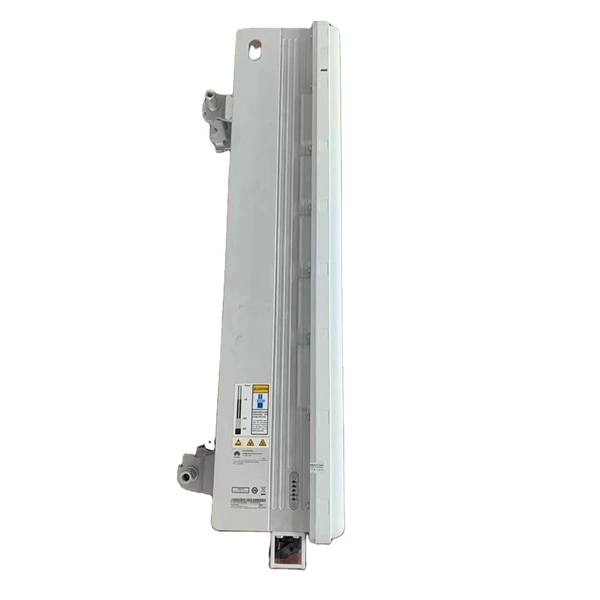 Core Switch of E-Government External Network