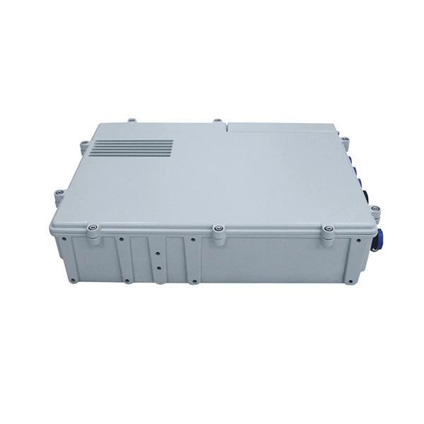 Zambia Linear Drive Pluggable Optical QSFP