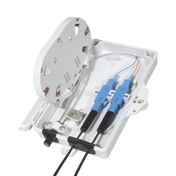 Specifications for a 2km Optical Cable