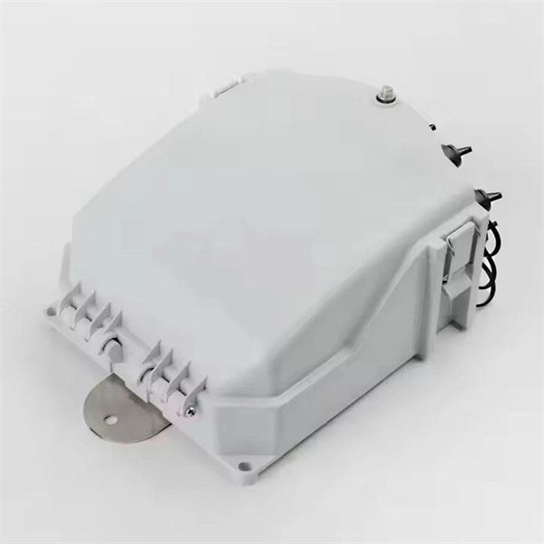 How to use a dual-fiber optic adapter