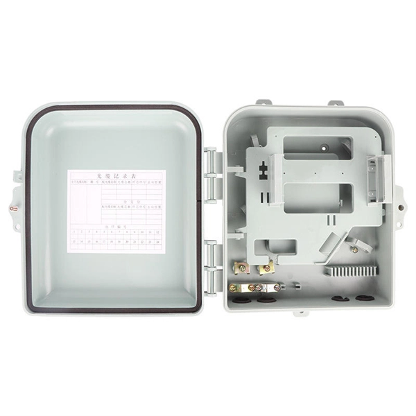 Jordanian fiber optic splice box manufacturer