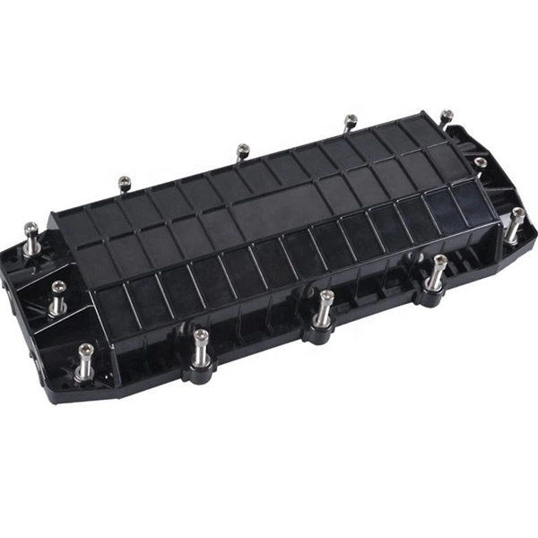 Are routers divided into fiber optic and regular types 