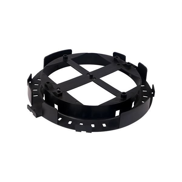 Ecuadorian fiber optic connector models
