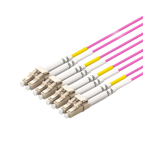 Fiber Optic Cable Terminal Box Connection and Termination