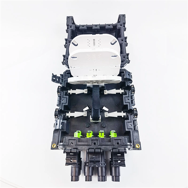 Application of Optical Cables and Fiber Optics