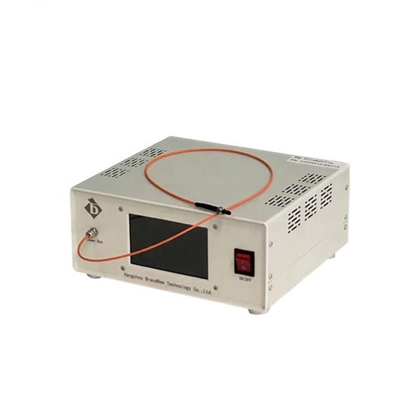 How to wire an electronic distribution box