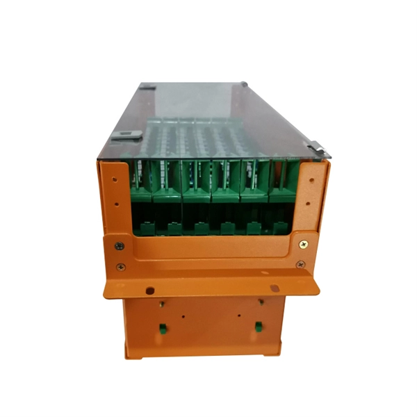 Introduction to CSFP Optical Modules