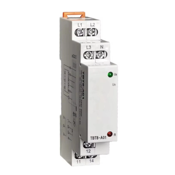 Installation of Dominic Explosion-proof and Corrosion-resistant Distribution Box