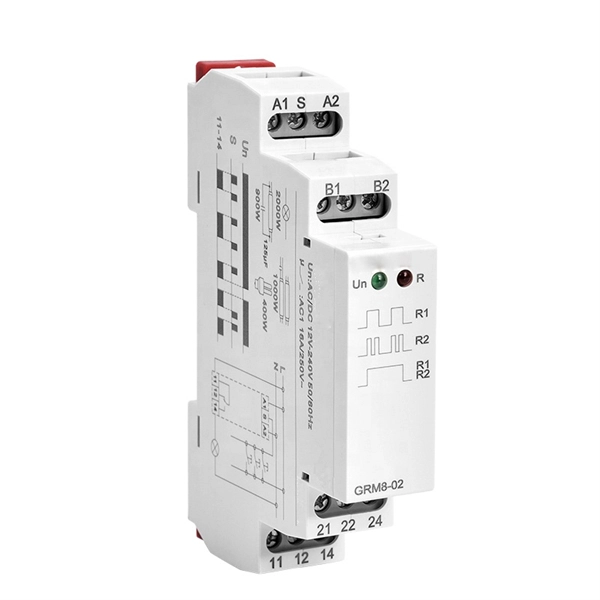 ESCON Connector Best-Selling Models and Power Consumption Performance Comparison