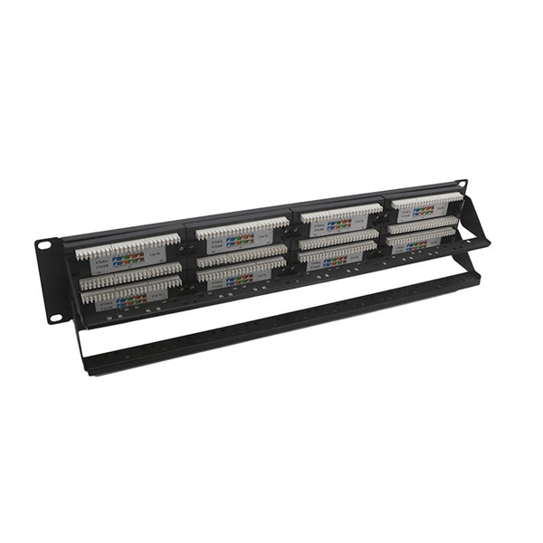 How many routers can be selected for one fiber optic cable 