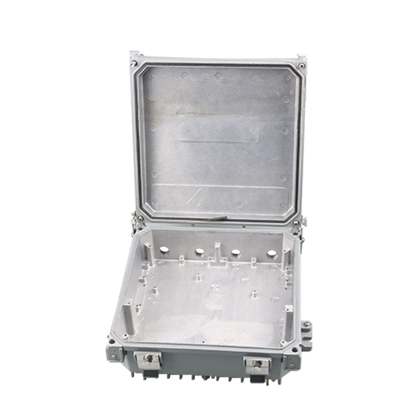 UK Vertical Cable Tray Solution