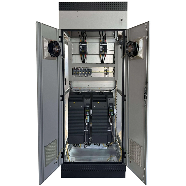 Distribution Network Relay Protection Setting Management