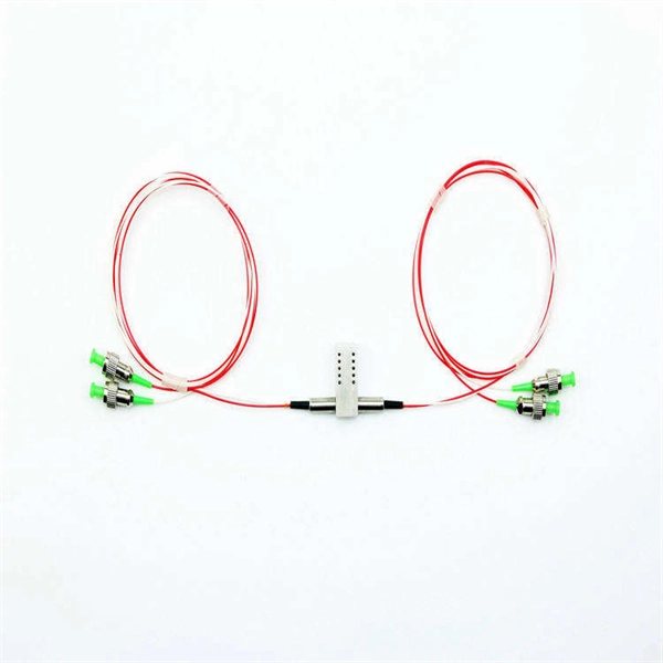 Fiber Optic Connector Production Quality Inspection Requirements