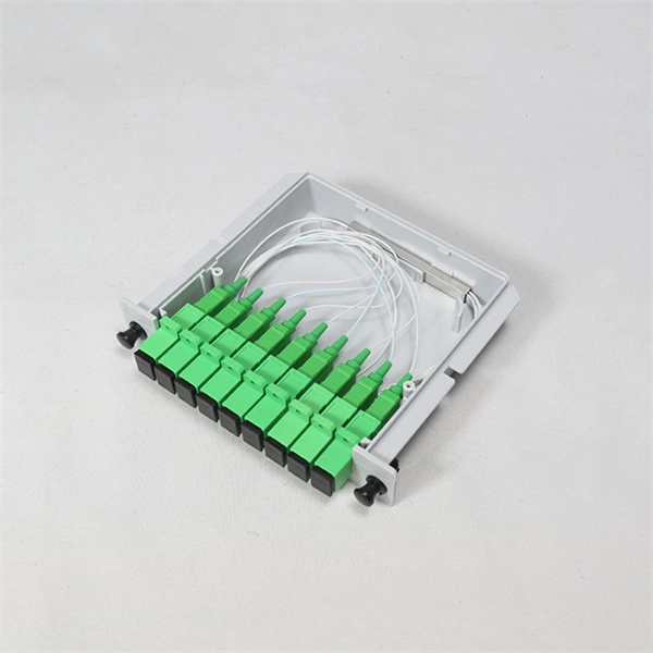 Are optical modules existing technology 