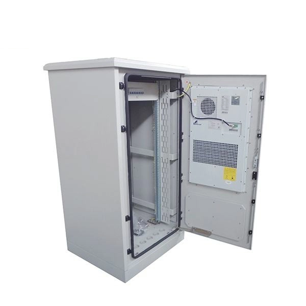 What types of boards have integrated optical modules 