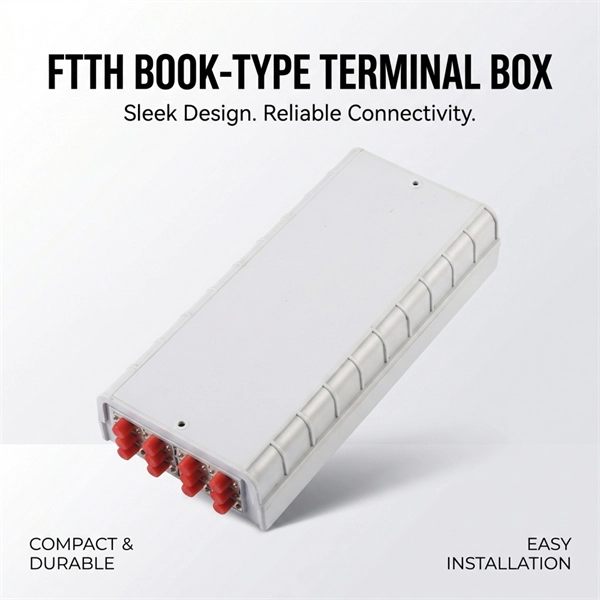 Switches with multi-port fiber optic cables