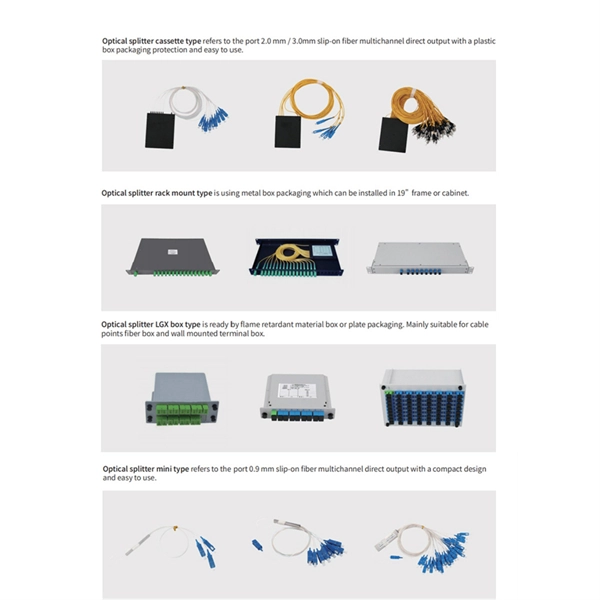 What are the specifications of mobile power distribution boxes 