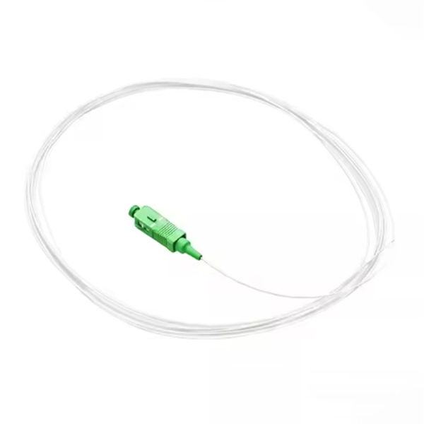 Fiber Optic Panel Interface Orientation