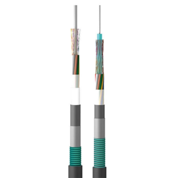 Types of fiber optic ports for switches