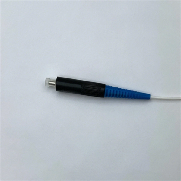 How to connect a router to a fiber optic cable box in your home 
