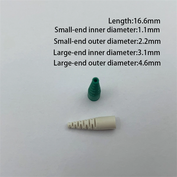 How much does a 12-core single-mode fiber optic cable from Huijue cost 