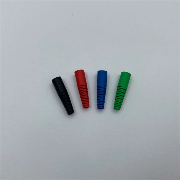 Selection Guide for High-Speed ​​and Low-Noise DAC Cables for Campus Network Use