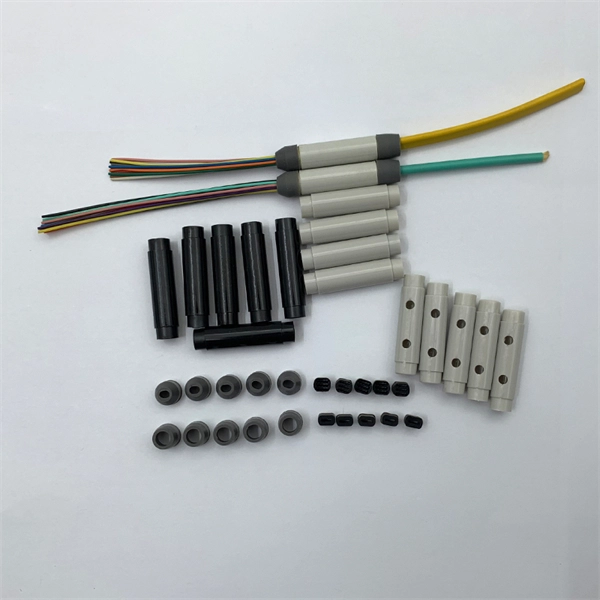 Fiber Wavelength Division Multiplexing Coupler