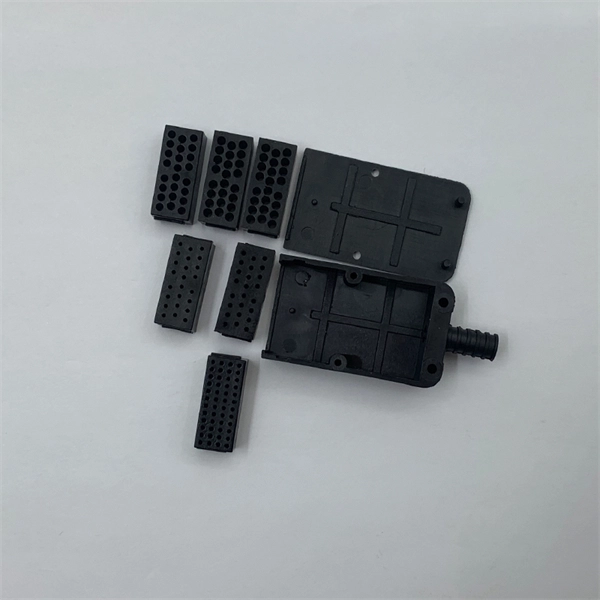 Spectrometer Product Code