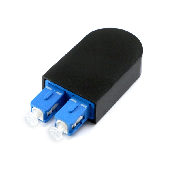 How to install a fiber optic router and its price