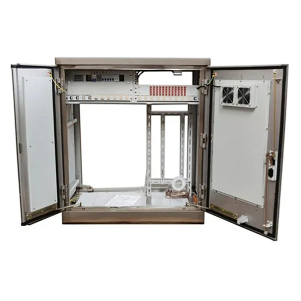 Fiber Optic Cable Bending Inspection Standards