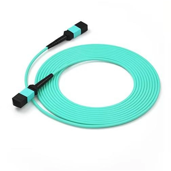 What does mm mean in optical fiber splicing mode 