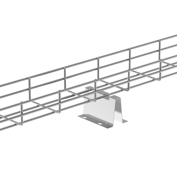 How to connect the seven optical modules 