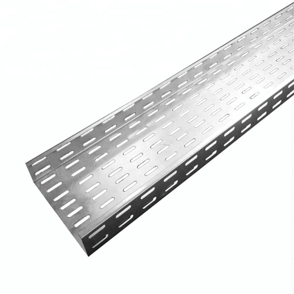 Belize U-shaped steel cable tray manufacturer