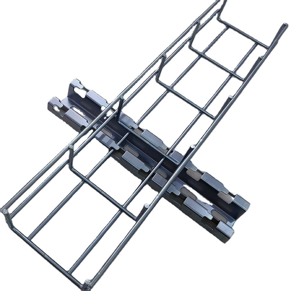 Meaning of building electrical cable trays