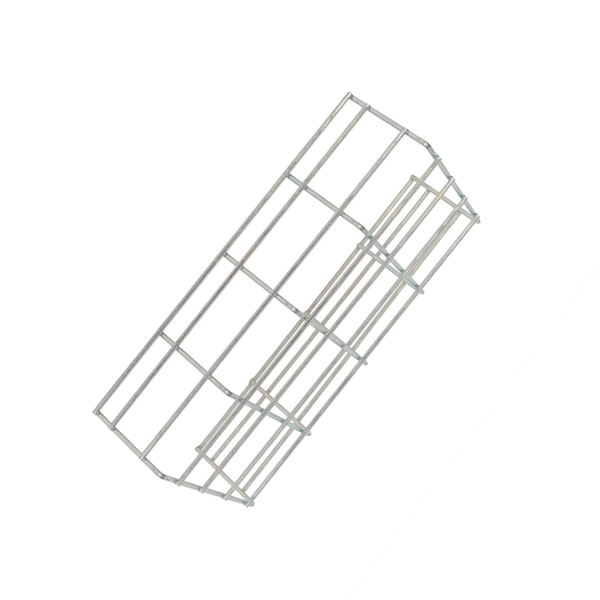 Zambian long-span cable trays are of high quality 