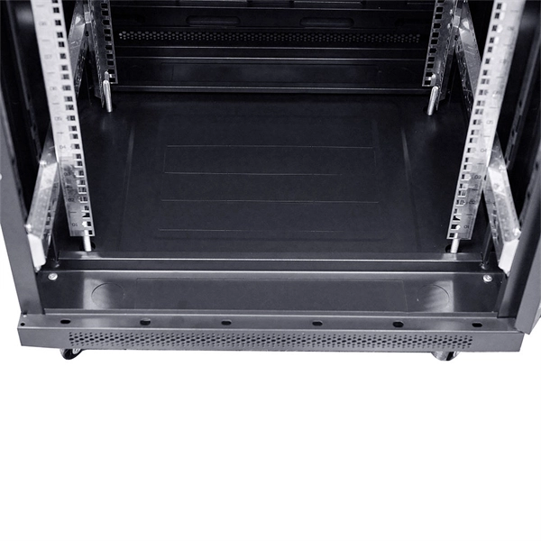 Ethiopia Fiber Optic Cable Tray Armor Installation Solution