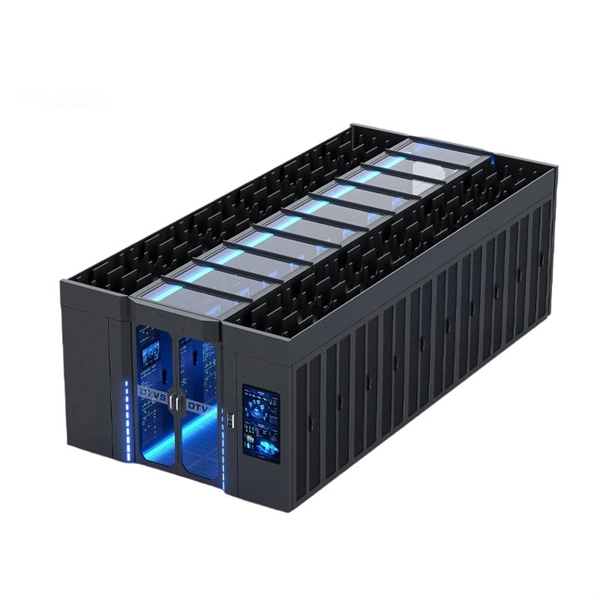 Cable trays for power plants in Sri Lanka