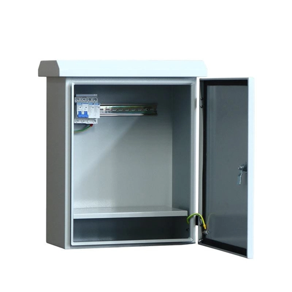 CIF Price of Smart Rack-Mounted Lithium Battery Cabinets Exported from Malaysia