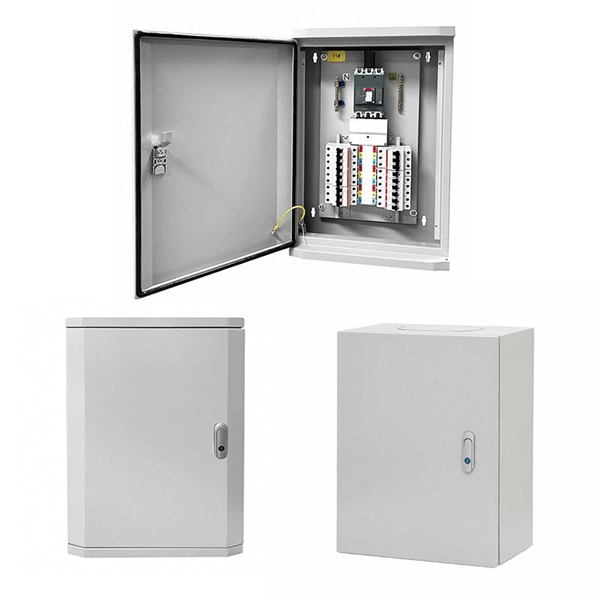 Fiber optic switches require optical modules