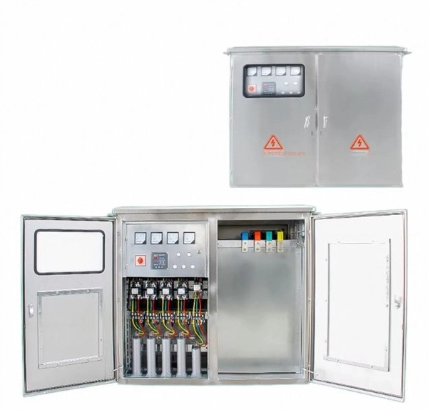 Kyrgyzstan Export Telecommunications Site Power Supply System Hot Selling Price CIF Price 