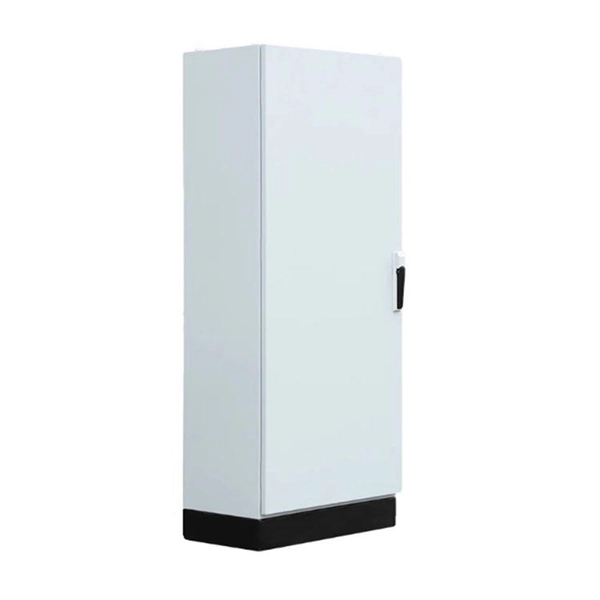 German manufacturer s data center rack IP65