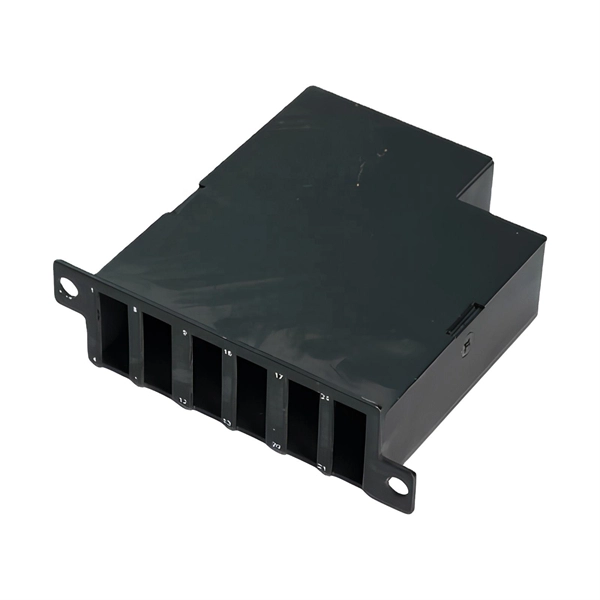 FA fiber optic array light transmission
