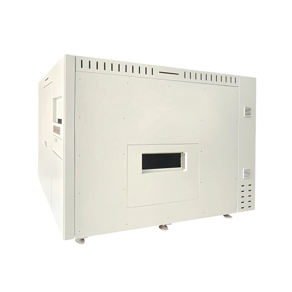 Lc interface fiber optic transparency
