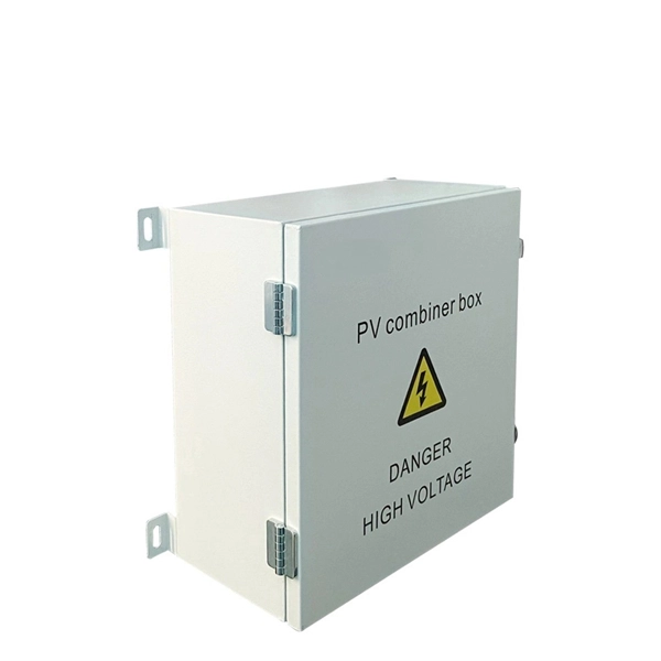 Which module and jumpers are used for a 10 Gigabit optical port 
