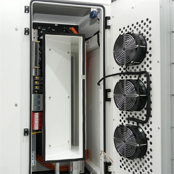 Why is the electrical distribution box so messy 