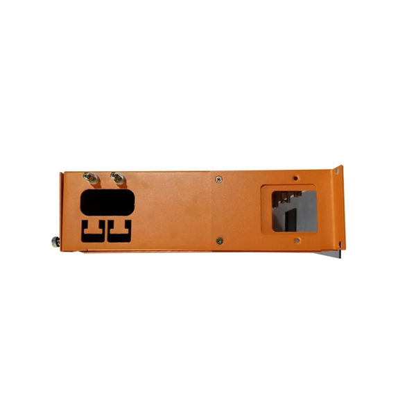 Safe and Reliable Intelligent Power Distribution Cabinet