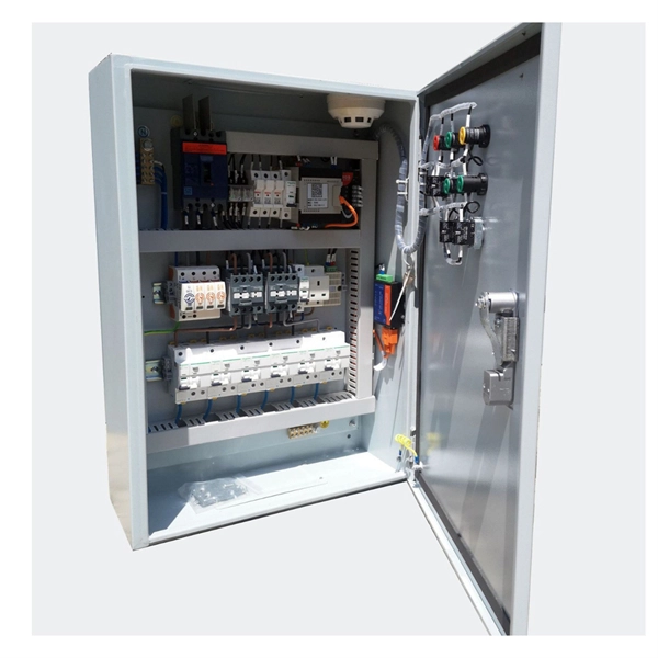 Top 10 Integrated Power Supply Manufacturers