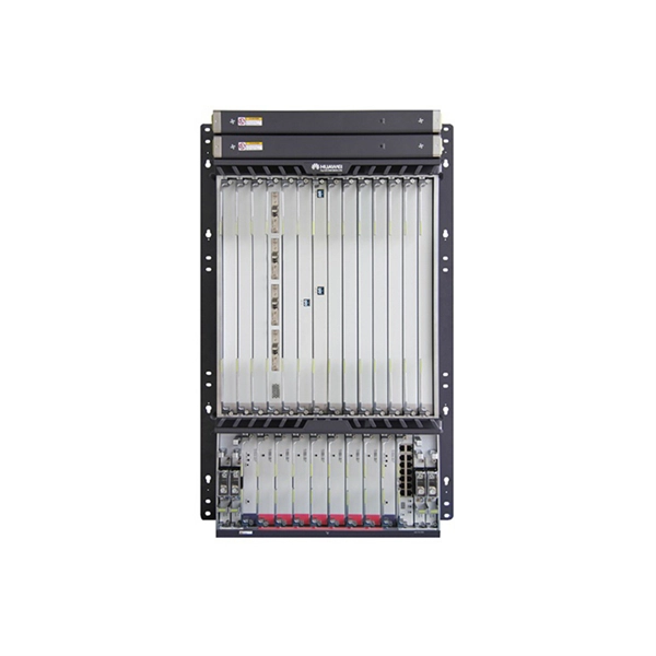 How much bandwidth does Huawei s core switch have 